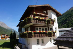 Art Oase - Lenzspitze Saas-Grund